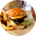 Kalo Burger